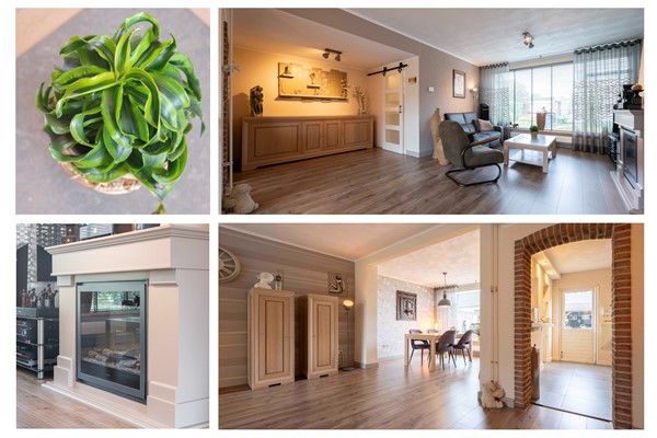 Medium property photo - Meidoornstraat 25, 4731 BX Oudenbosch